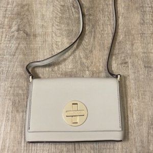 Kate Spade Newbury Lane Sally Turn Lock Crossbody
